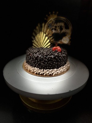 Choco Chips Cake 500gm