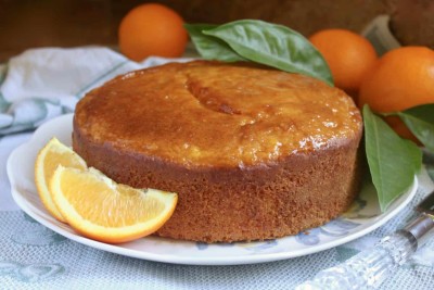 Pulp Cake 500 Gm