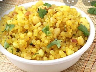 Farali Sabudana Ni Khichdi (500 Gm)