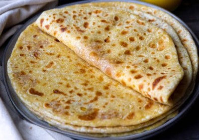 Puran Poli (min 3)