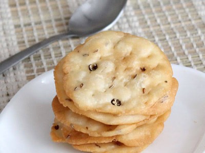 Farsi Puri (500 Gm)