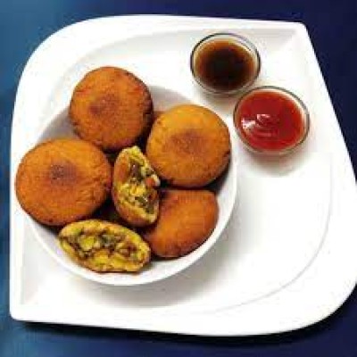 Corn Kachori 250 Gms