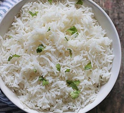 Rice- 1/2 Kg Raw