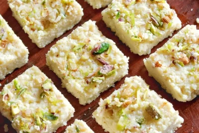 Kalakand  (500 Gm)