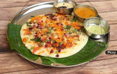 Uttapam (2pc)