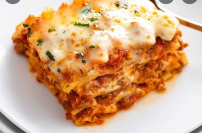 Lasagna