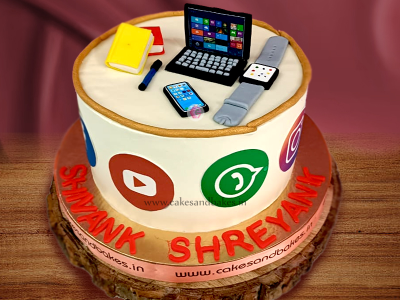Theme Cake