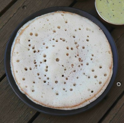 KalDosa (Steam Dosa) (Min 5)