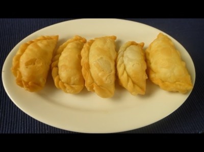 Sweet Ghughra (500 Gm)