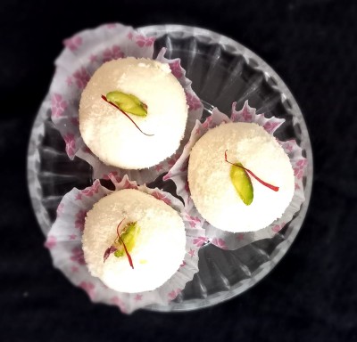 Kacha Gola (1pc) (Min 5)