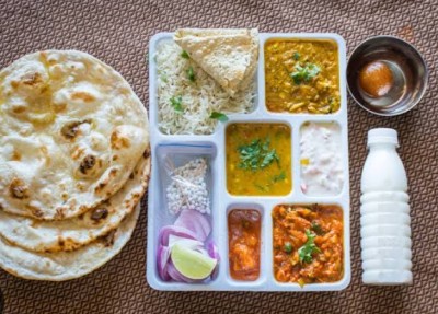 Full Lunch Pack Full Lunch Pack