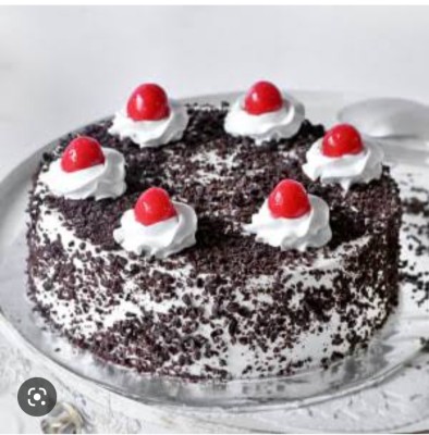 Black Forest