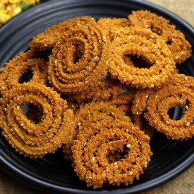 Chakli  (500 Gm)