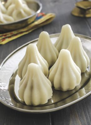 Ukdiche Modak 30₹per Pc Mini Oder 10pc