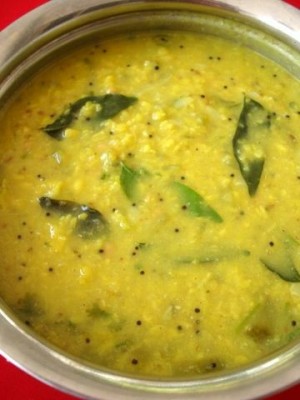 Moong Dal