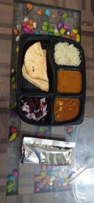Punjabi Tray