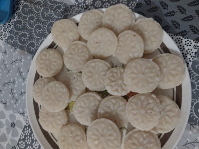 Narkeler Sandesh 250g