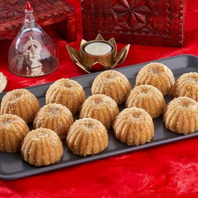 Churma Ladoo 500gm