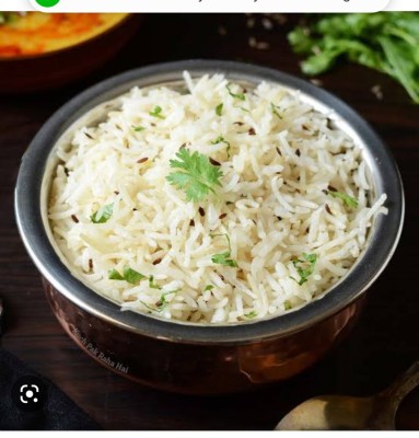 Jeera Rice