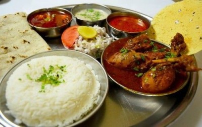Non Veg Tiffin Subscription