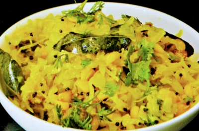 Patta Kobi Sabji (Min 3) Patta Kobi Sabji (Min 3)