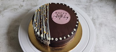 Truffle Cake - 1  Kg
