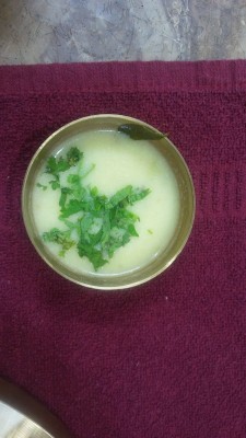 Gujarati Kadi (250 Gms)
