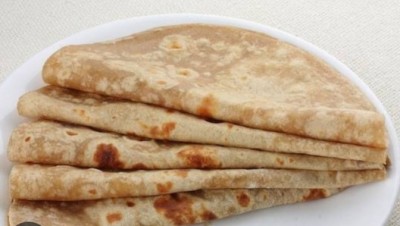 Chapatis
