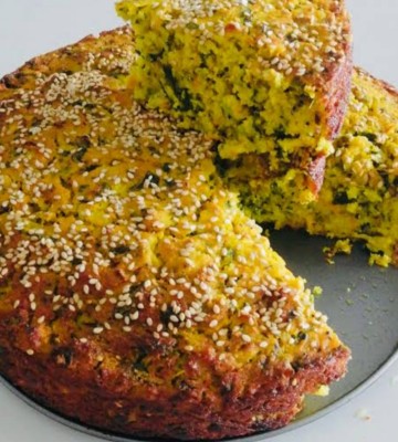 Handvo (500gm).Jain Also