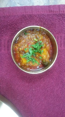 Traditional Ringan Bateka Saak (250 GM)