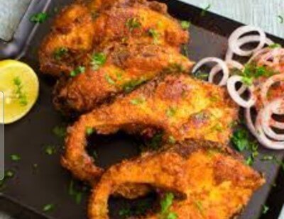 Fish Fry