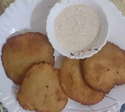 Upasachi Puri Upasachi Puri