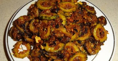 Karela Fry 200g