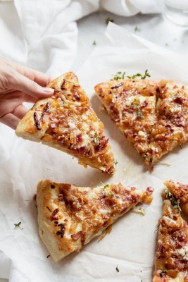 Onion Pizza (Min 2)