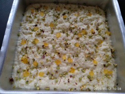 Kalakand (500gm)
