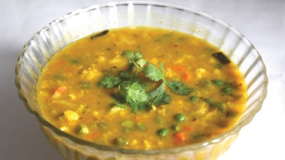 Veg Mug Dal 500g (two Server 2)