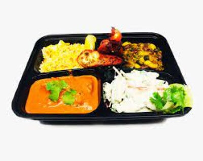 Nonveg Combo (1 PERSON)