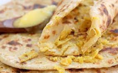 Puran Poli Puran Poli