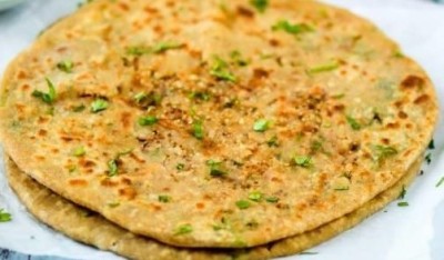 Gobi Paratha (2 Pc)