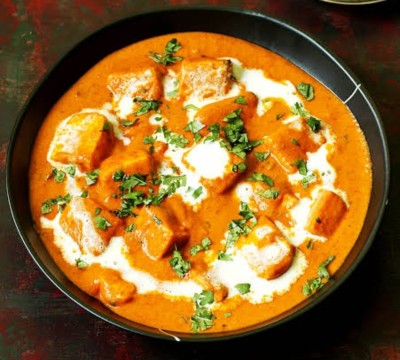 Paneer Butter Masala (250gm)
