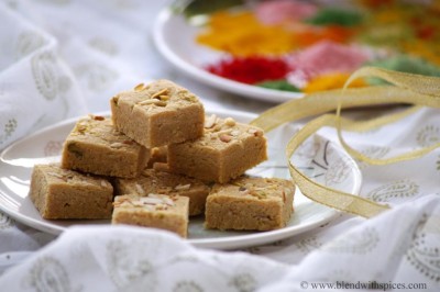 Mohanthal  (500 Gm)