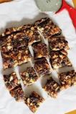 Dates & Anjeer (Sugarfree)  (500 Gm)