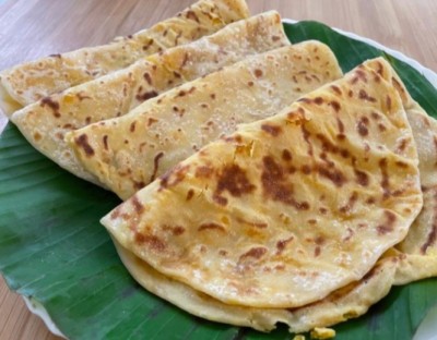 Puran Poli Puran Poli