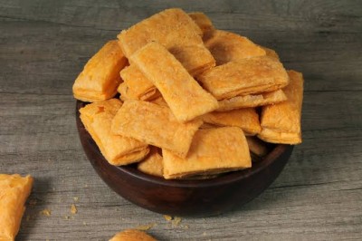 Butter Khari