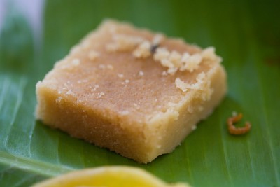 Mysore Pak  (500 Gm)
