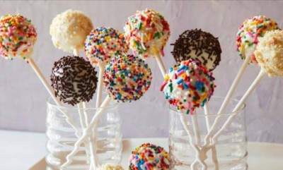Popsicle(4 Piece)