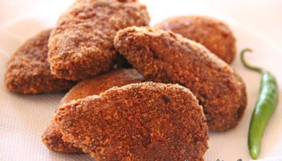 Chicken Cutlets.  Please Order 1day In Advance.