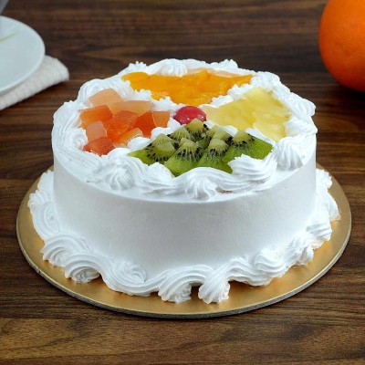 Mix Fruit Cake - 1 Kg