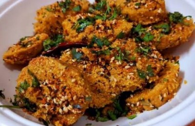 Muthiya (500 Gm)