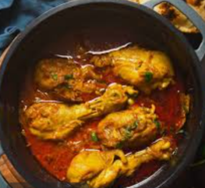 Chicken Curry
